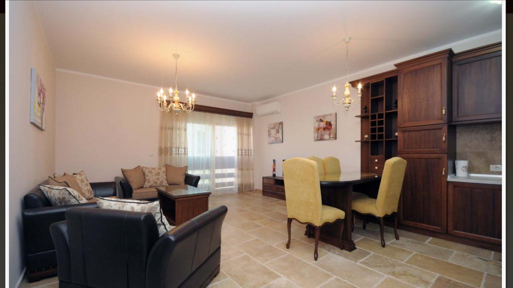 Image of Apartment - 1 Bedrooms - 1 Bathrooms for Sale in Budva-Budva-Montenegro, Image 3